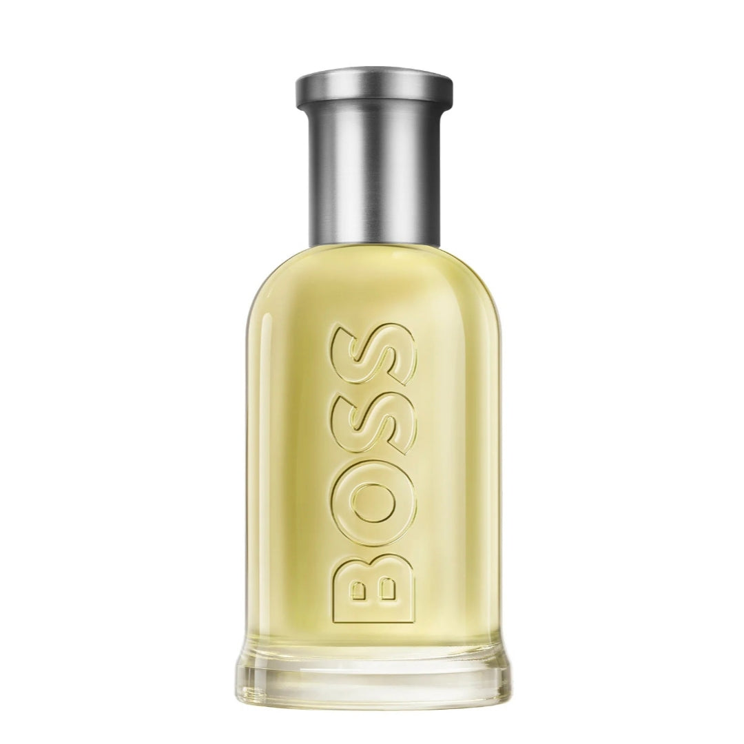 Hugo Boss Bottled