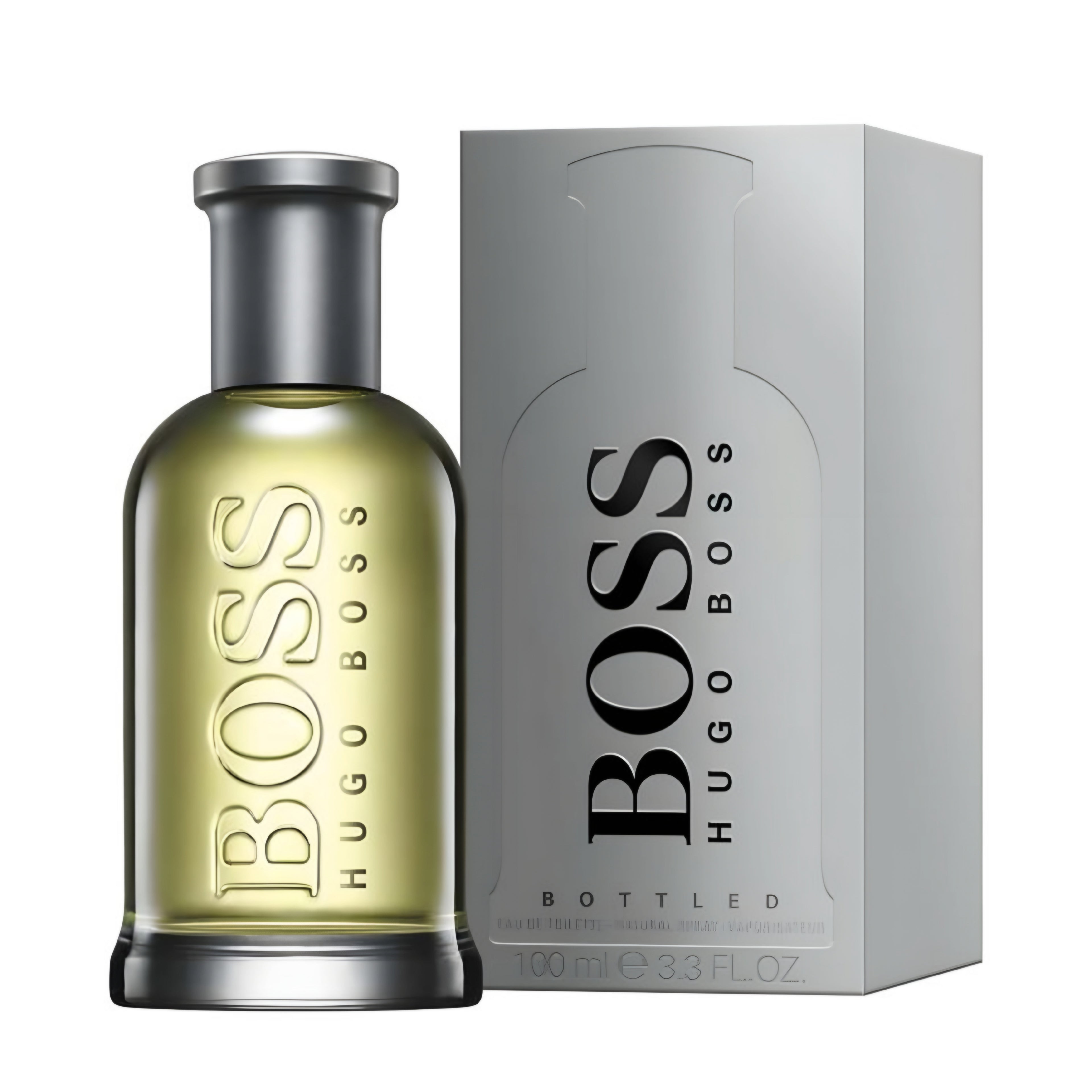 Hugo Boss Bottled