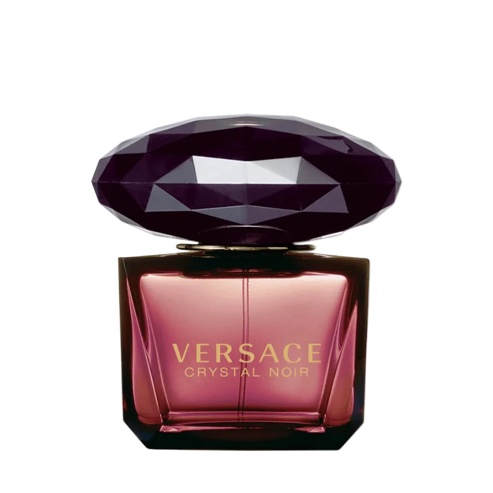 Versace Crystal Noir Eau de Parfum