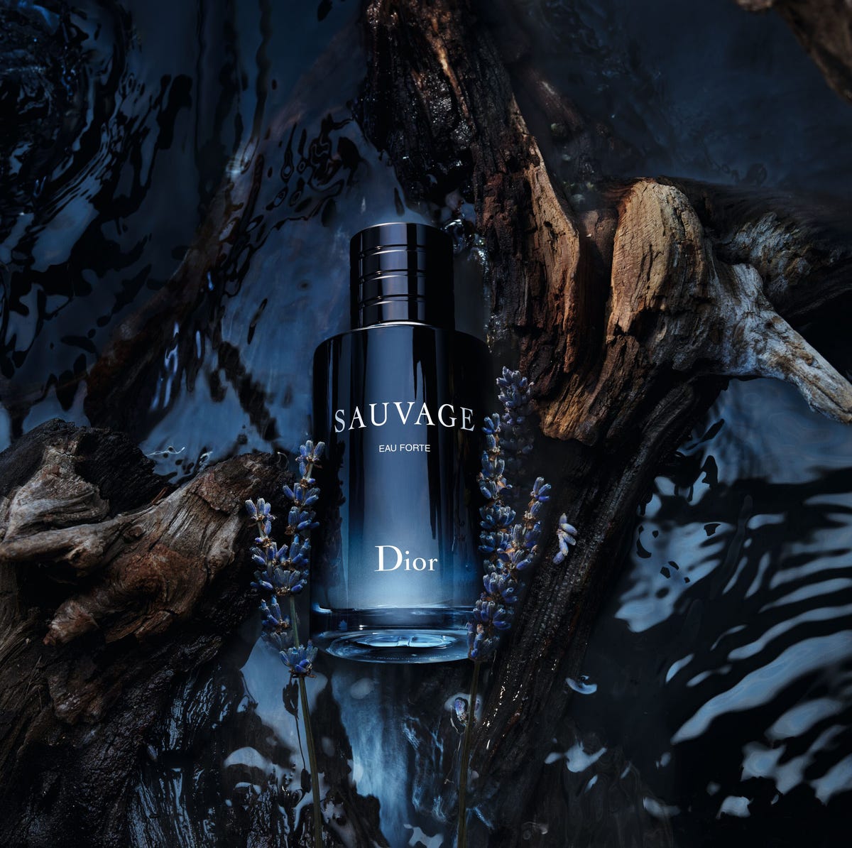 Dior Sauvage