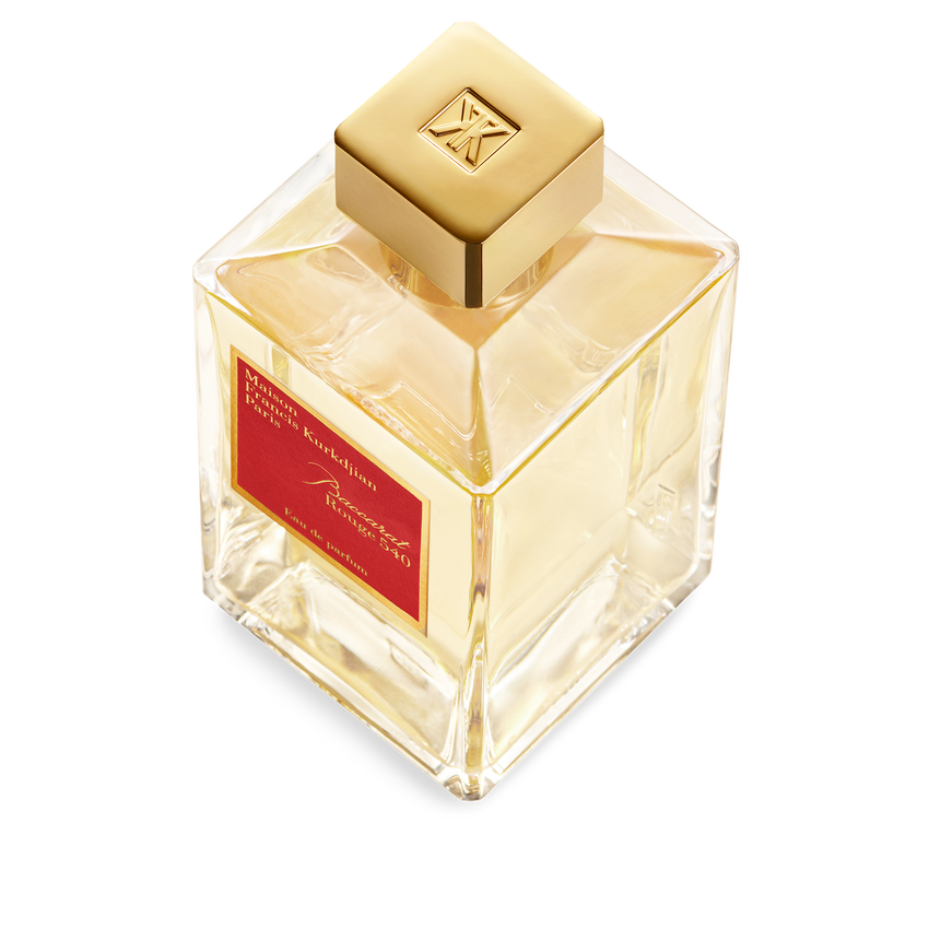 Maison Francis Kurkdjian Baccarat Rouge 540 Eau de Parfum