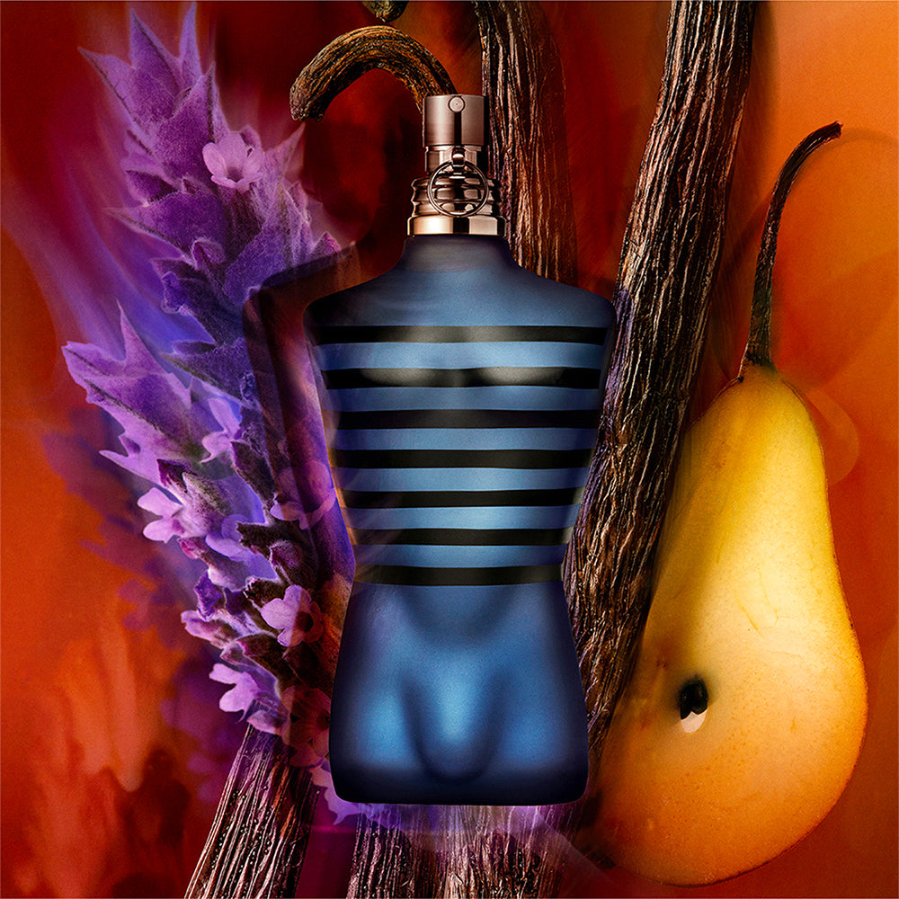 Jean Paul Gaultier Ultra Male