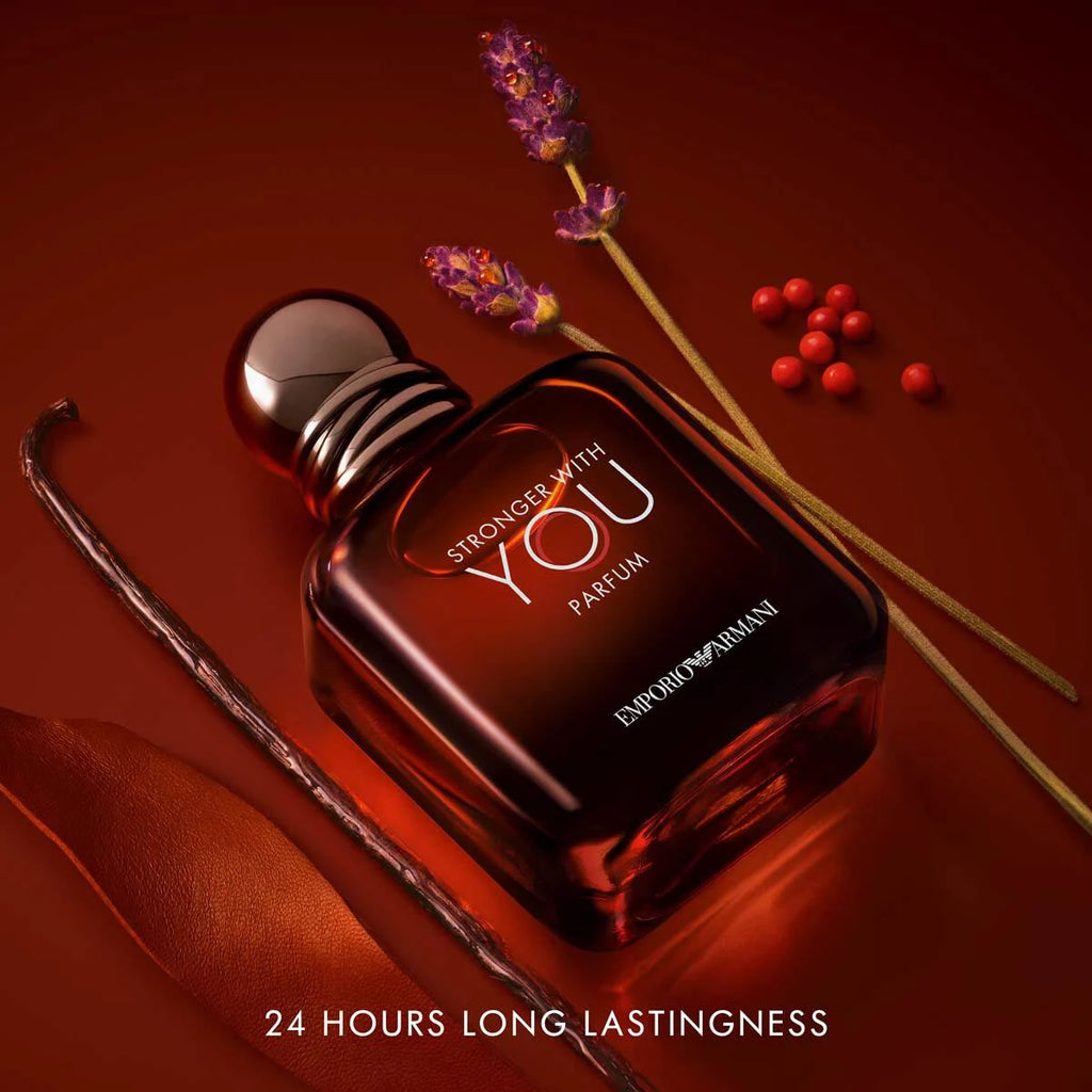 Stronger With You Parfum